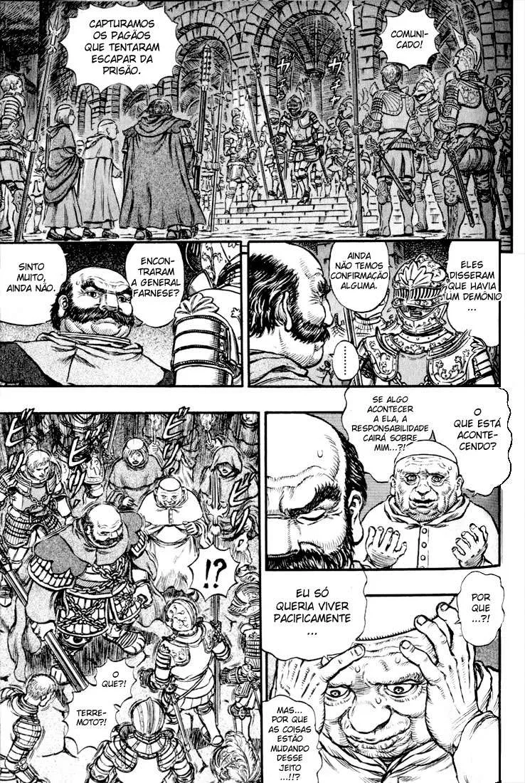 Read Berserk BR Manga Online