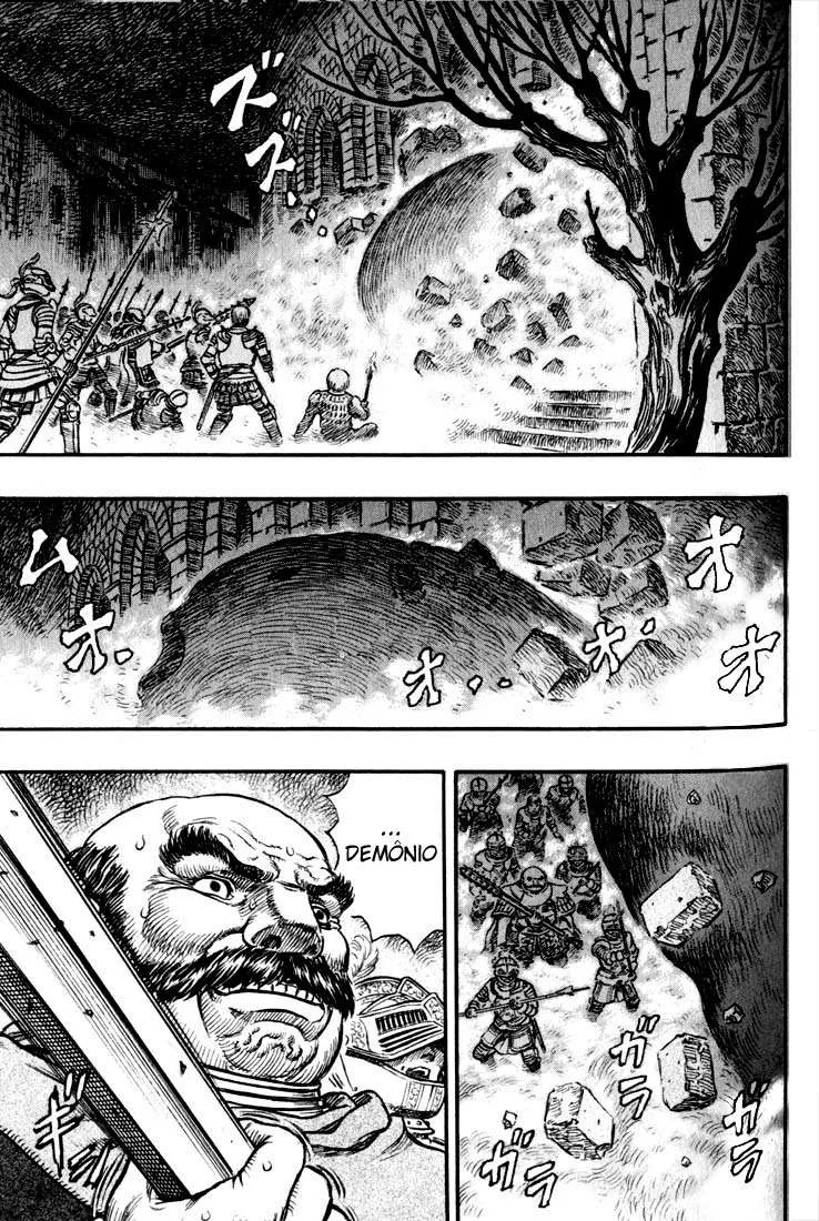 Read Berserk BR Manga Online