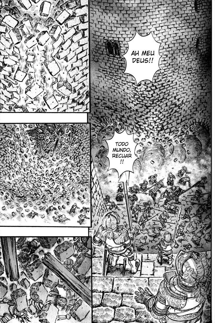 Read Berserk BR Manga Online