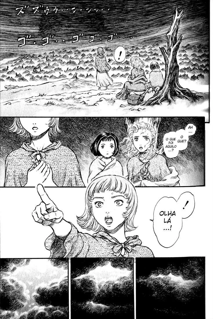 Read Berserk BR Manga Online