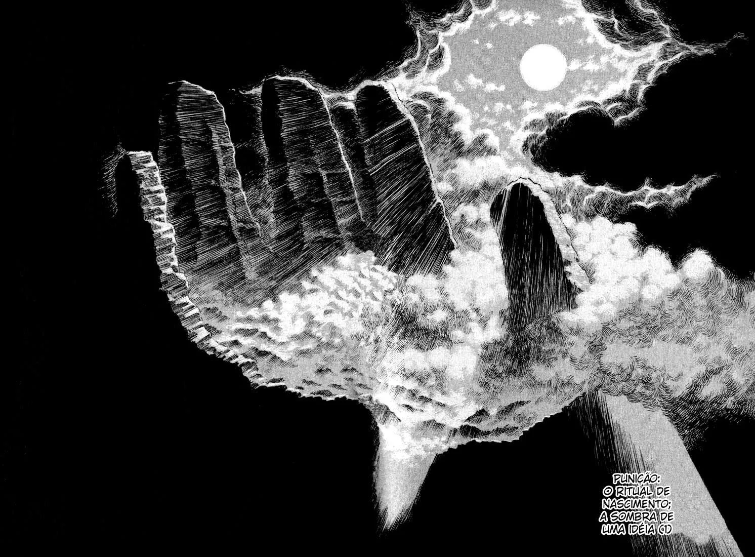 Read Berserk BR Manga Online