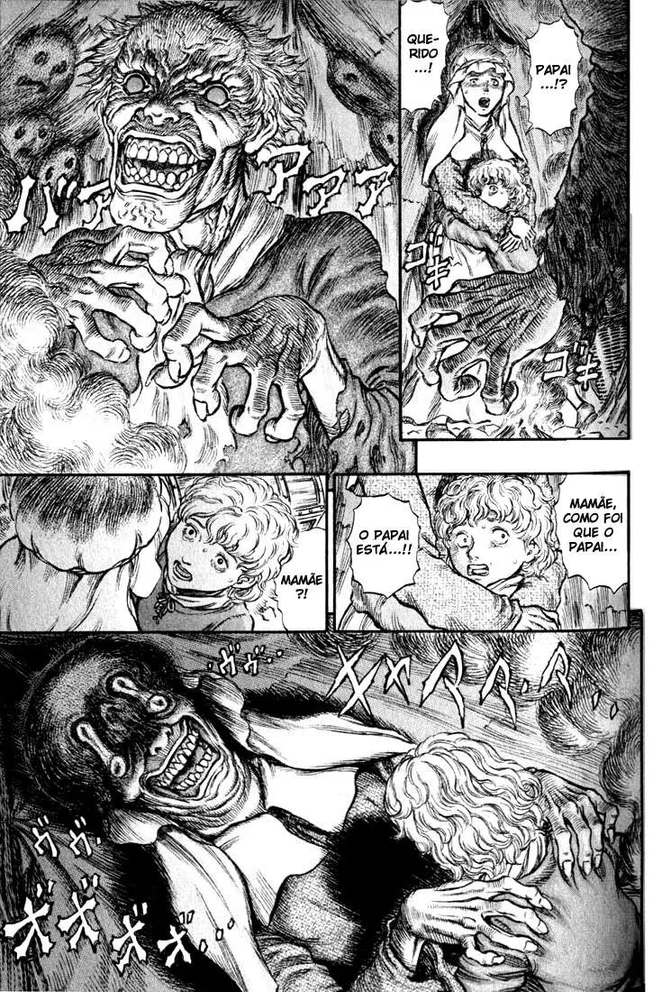 Read Berserk BR Manga Online