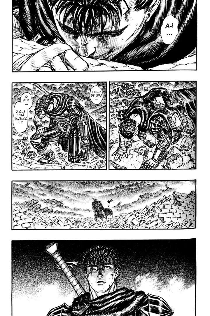 Read Berserk BR Manga Online