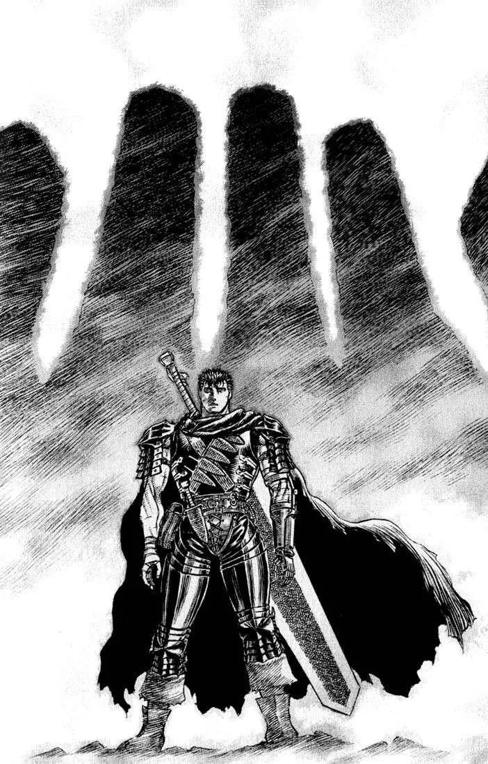 Read Berserk BR Manga Online