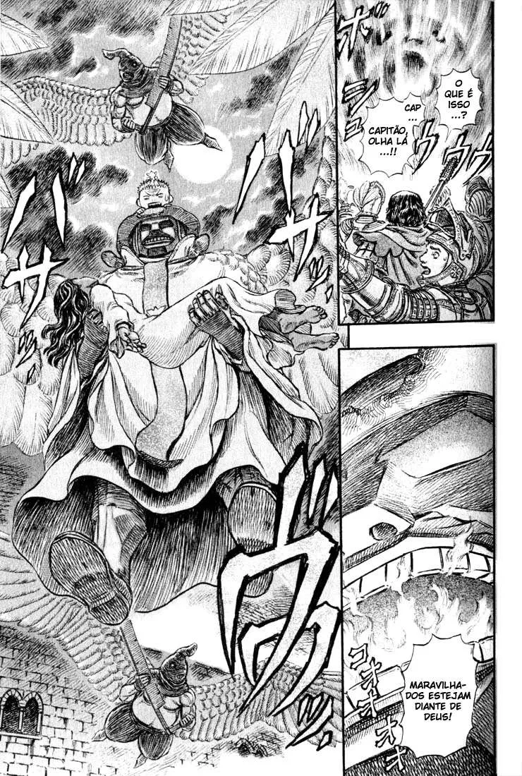 Read Berserk BR Manga Online