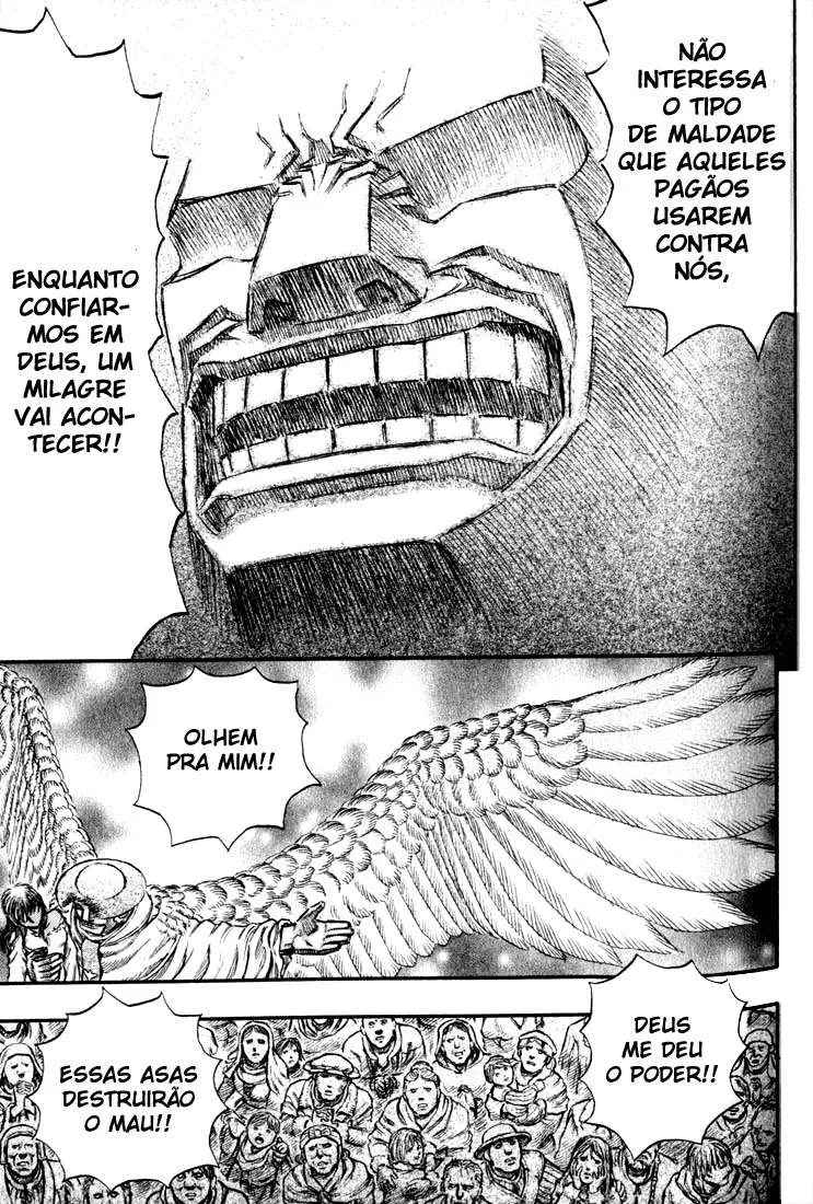 Read Berserk BR Manga Online