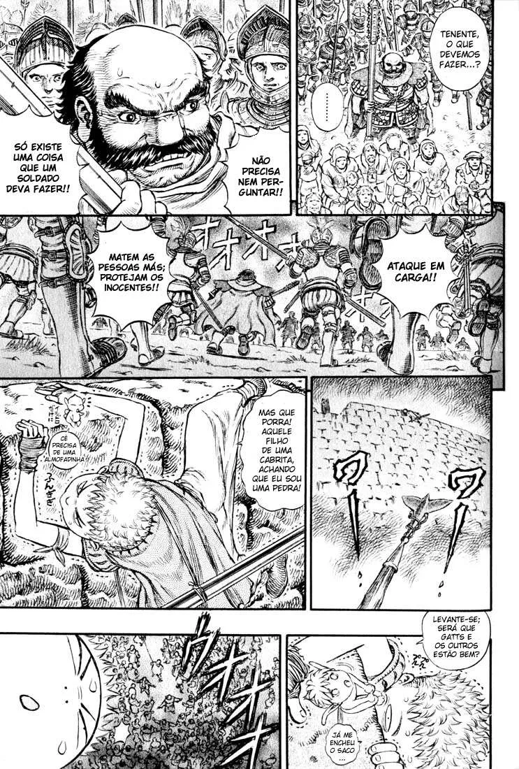 Read Berserk BR Manga Online