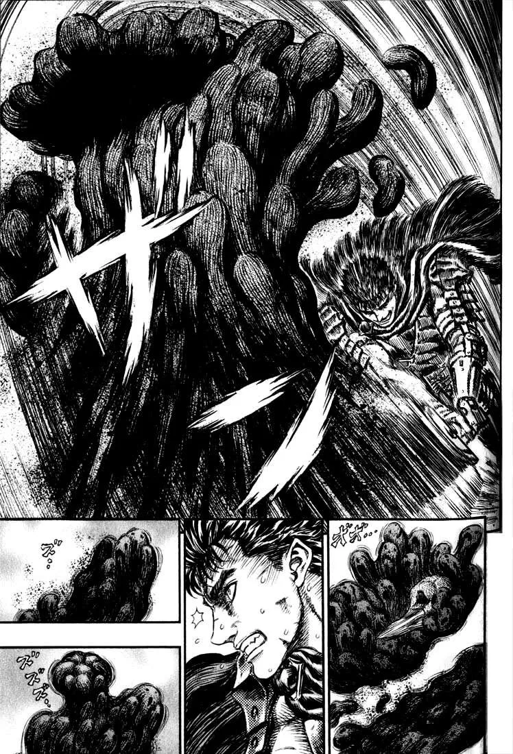 Read Berserk BR Manga Online