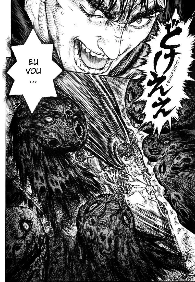 Read Berserk BR Manga Online