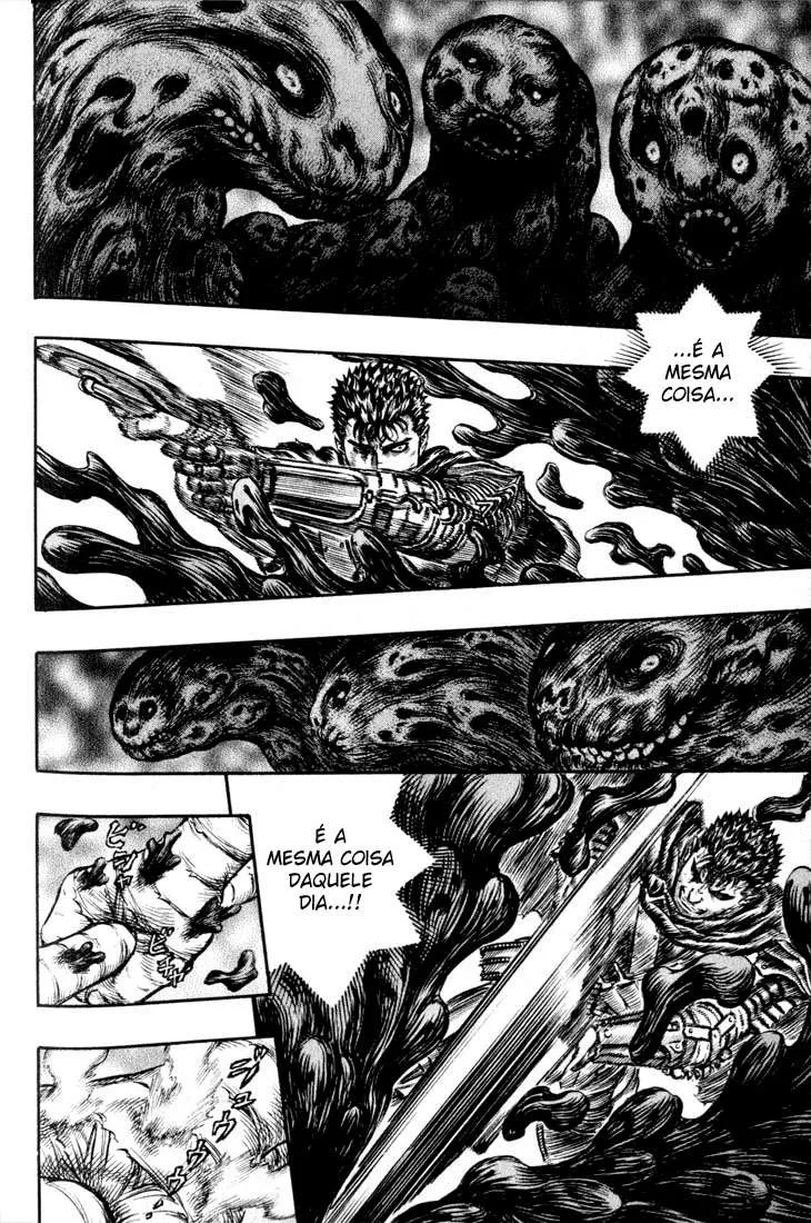Read Berserk BR Manga Online