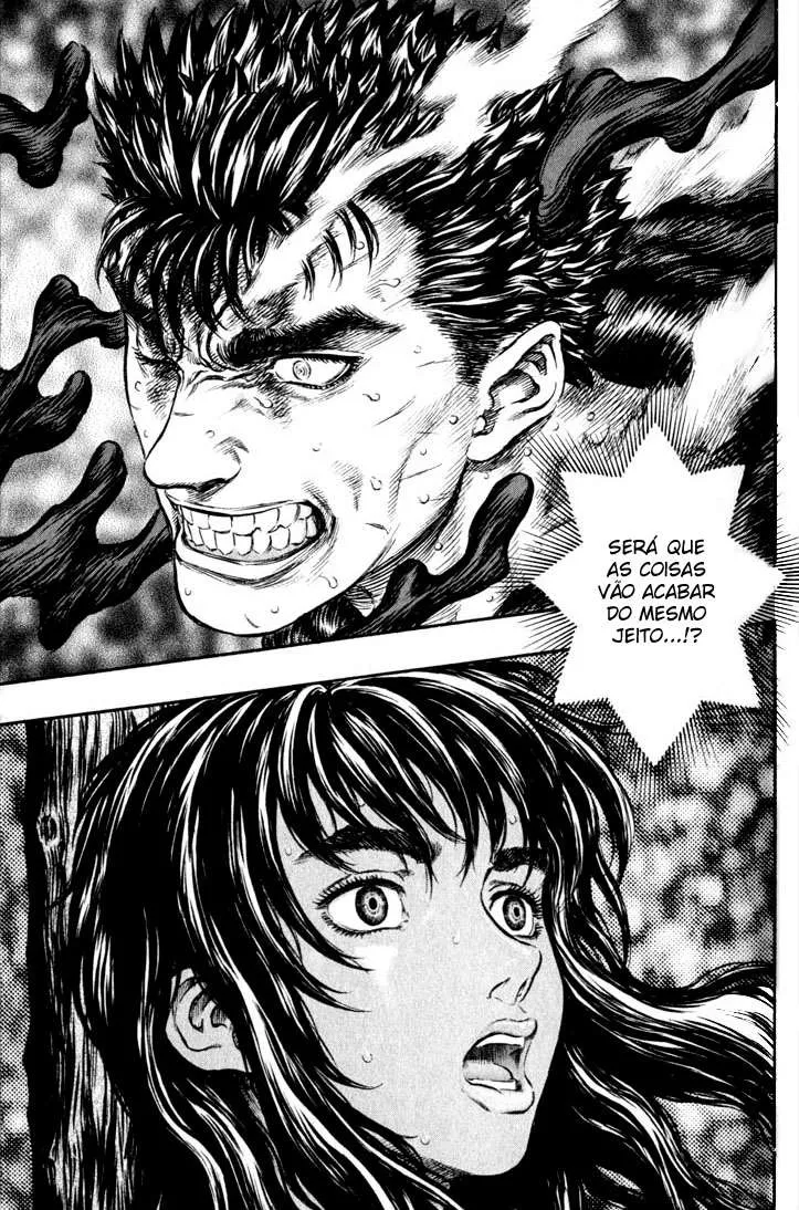 Read Berserk BR Manga Online