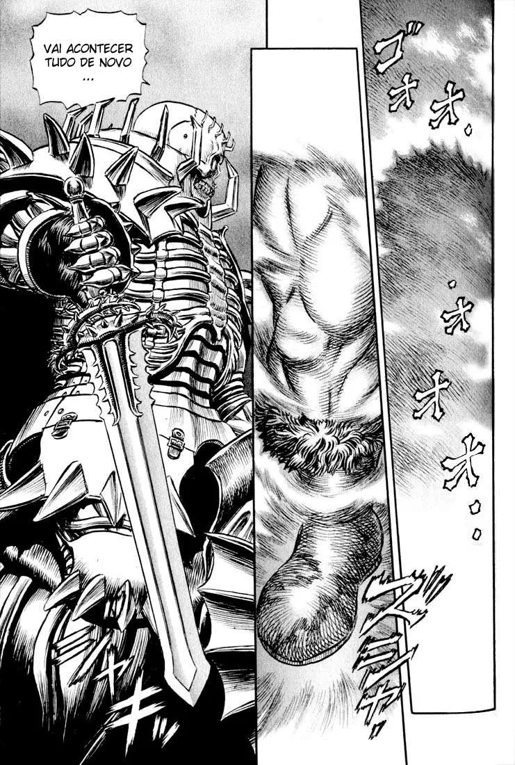 Read Berserk BR Manga Online