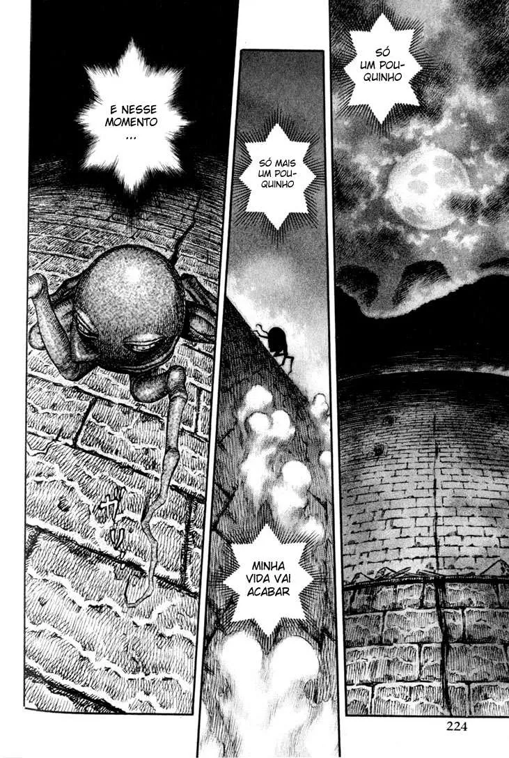 Read Berserk BR Manga Online