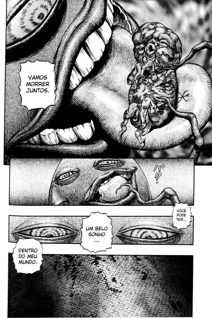 Read Berserk BR Manga Online
