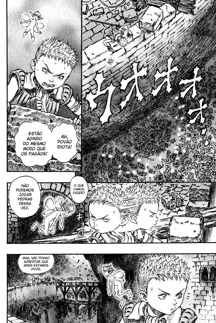 Read Berserk BR Manga Online