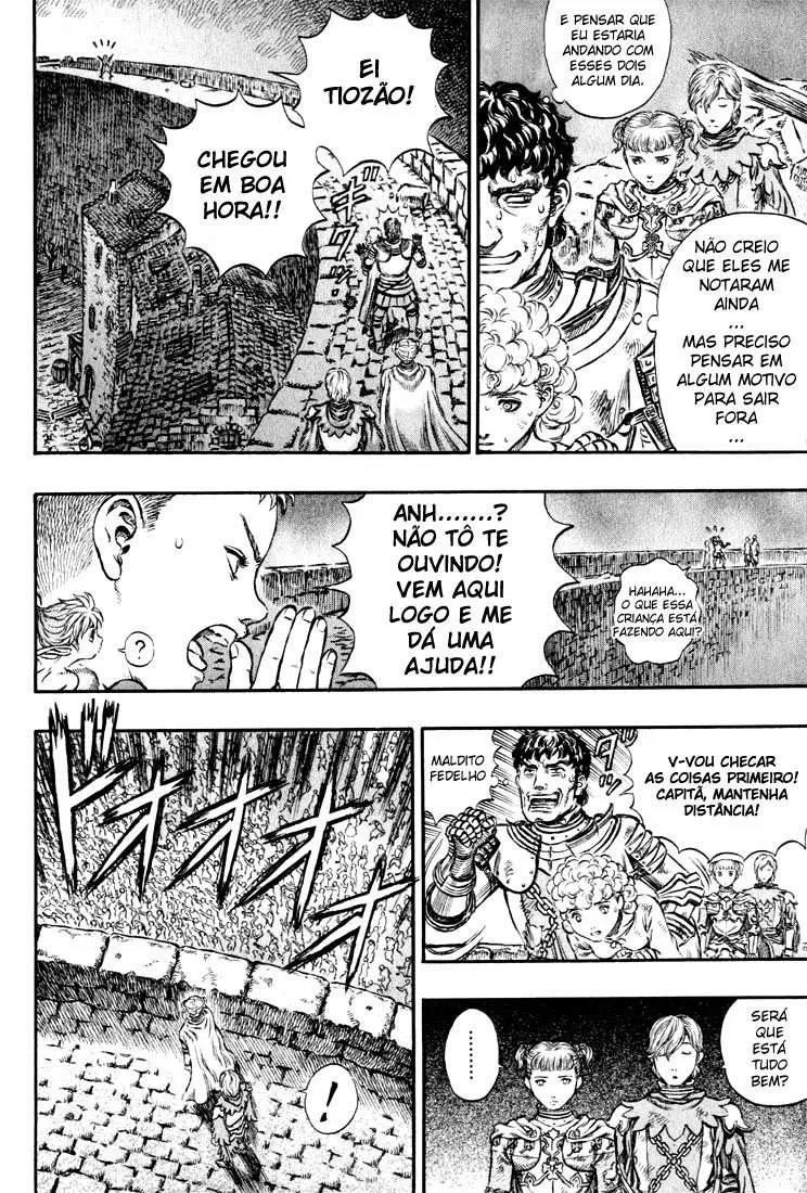 Read Berserk BR Manga Online