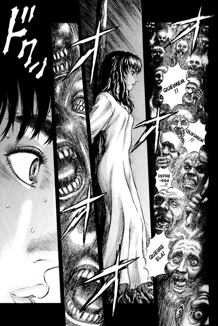 Read Berserk BR Manga Online