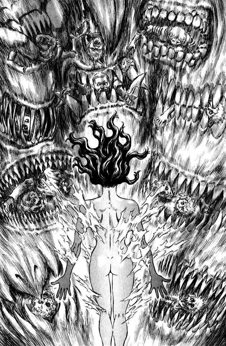 Read Berserk BR Manga Online