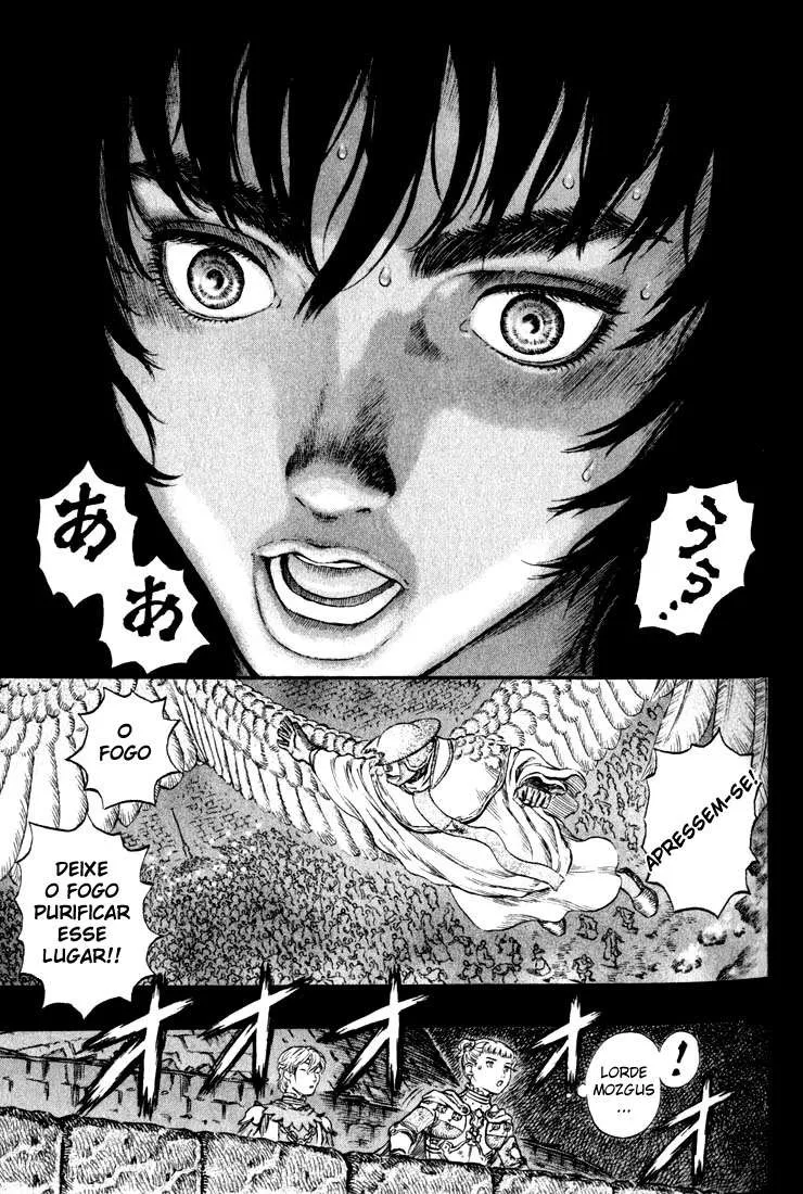 Read Berserk BR Manga Online