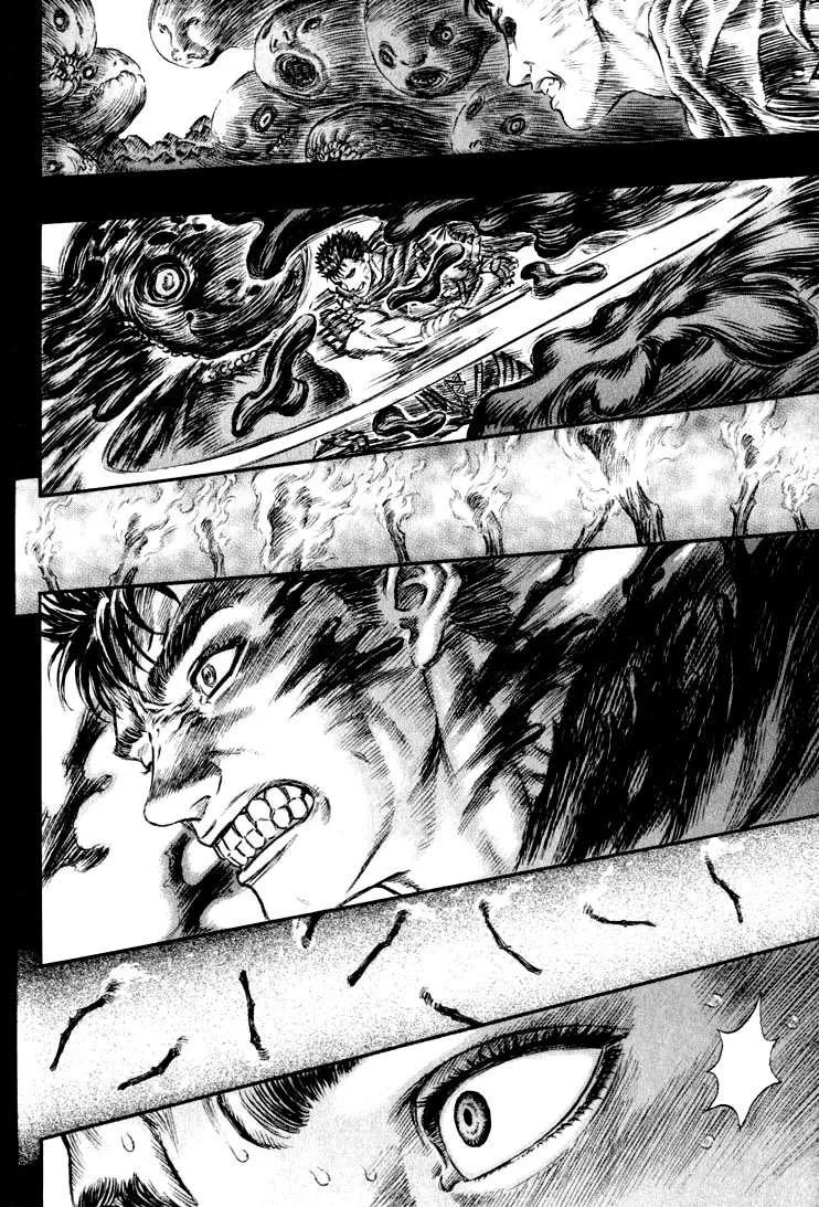 Read Berserk BR Manga Online