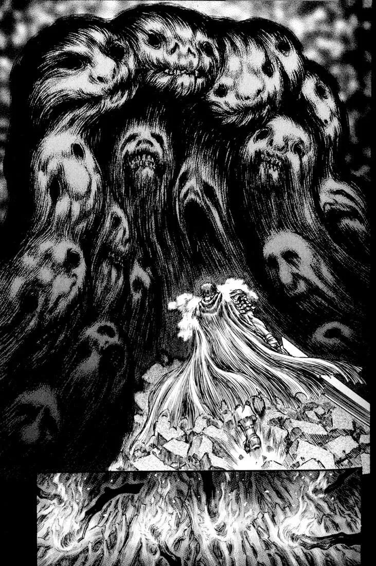 Read Berserk BR Manga Online