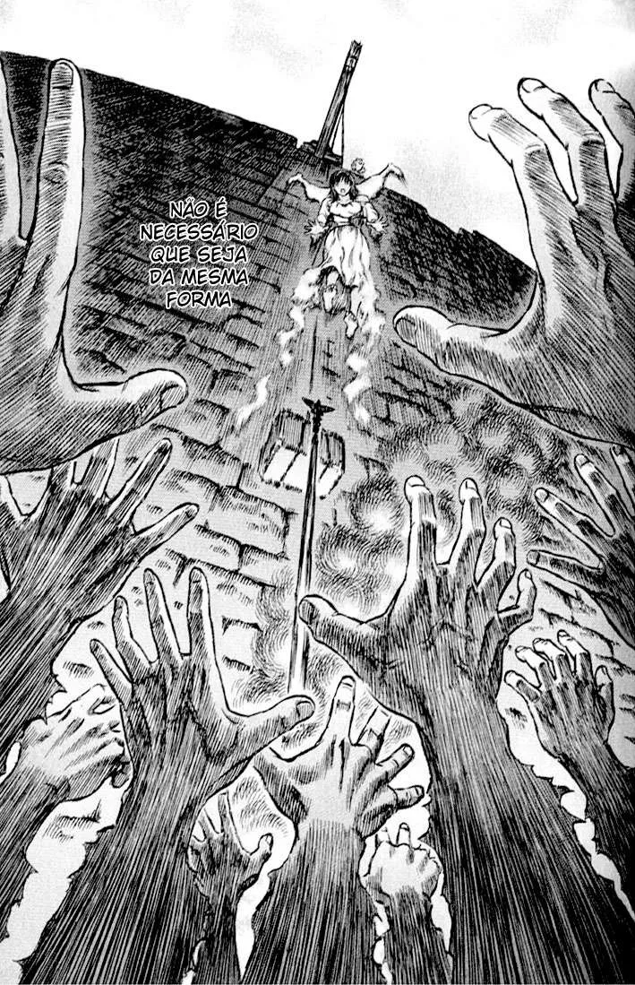 Read Berserk BR Manga Online