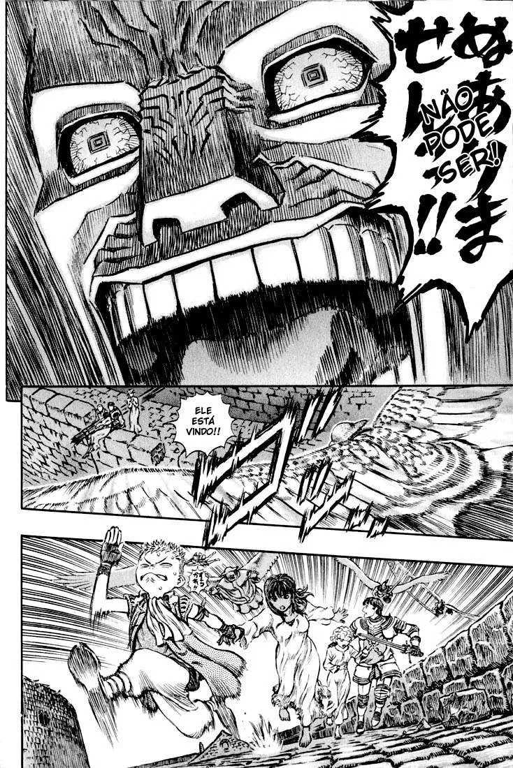 Read Berserk BR Manga Online