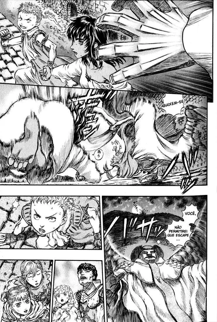 Read Berserk BR Manga Online