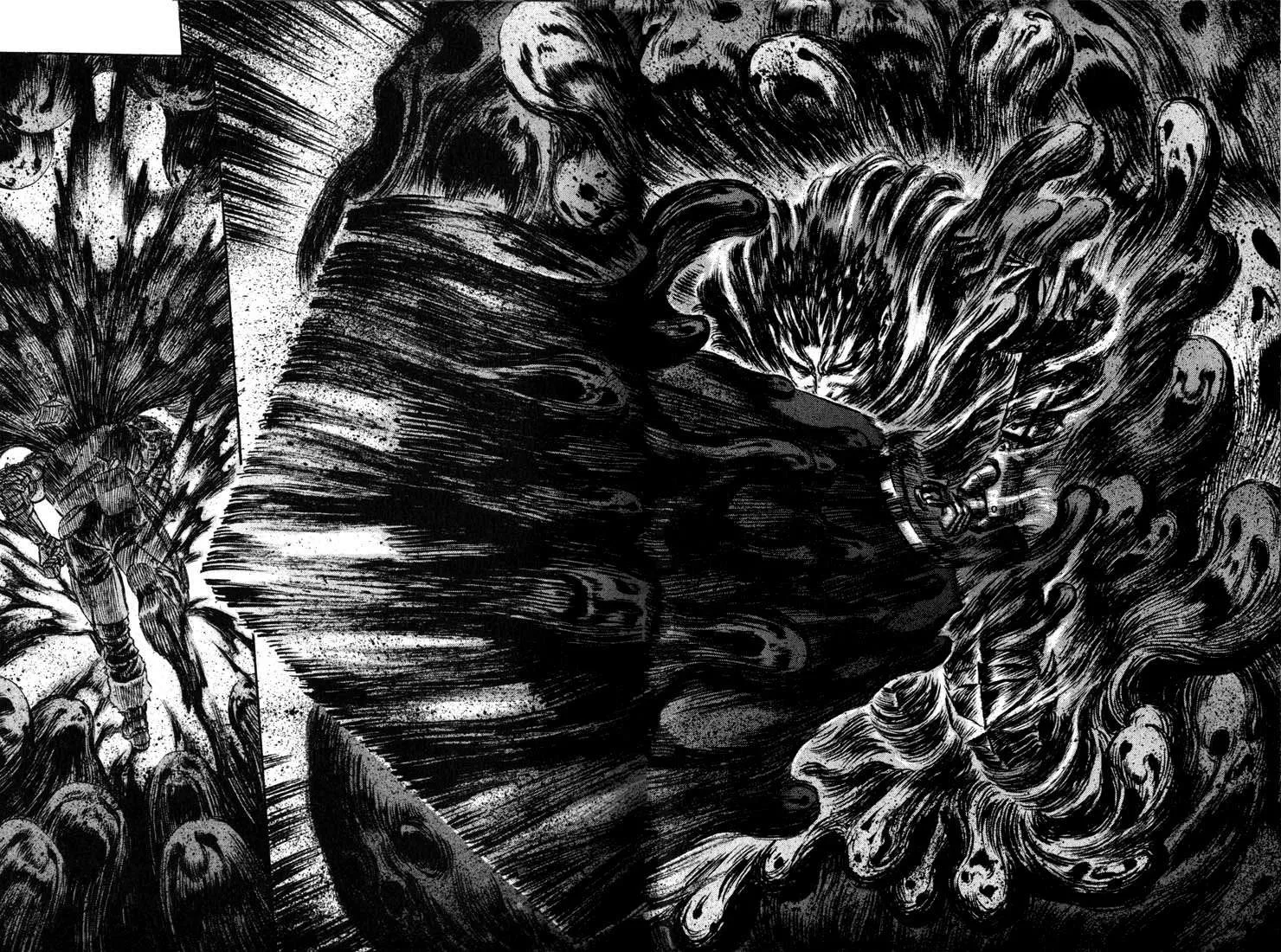 Read Berserk BR Manga Online