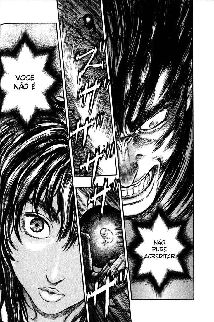 Read Berserk BR Manga Online