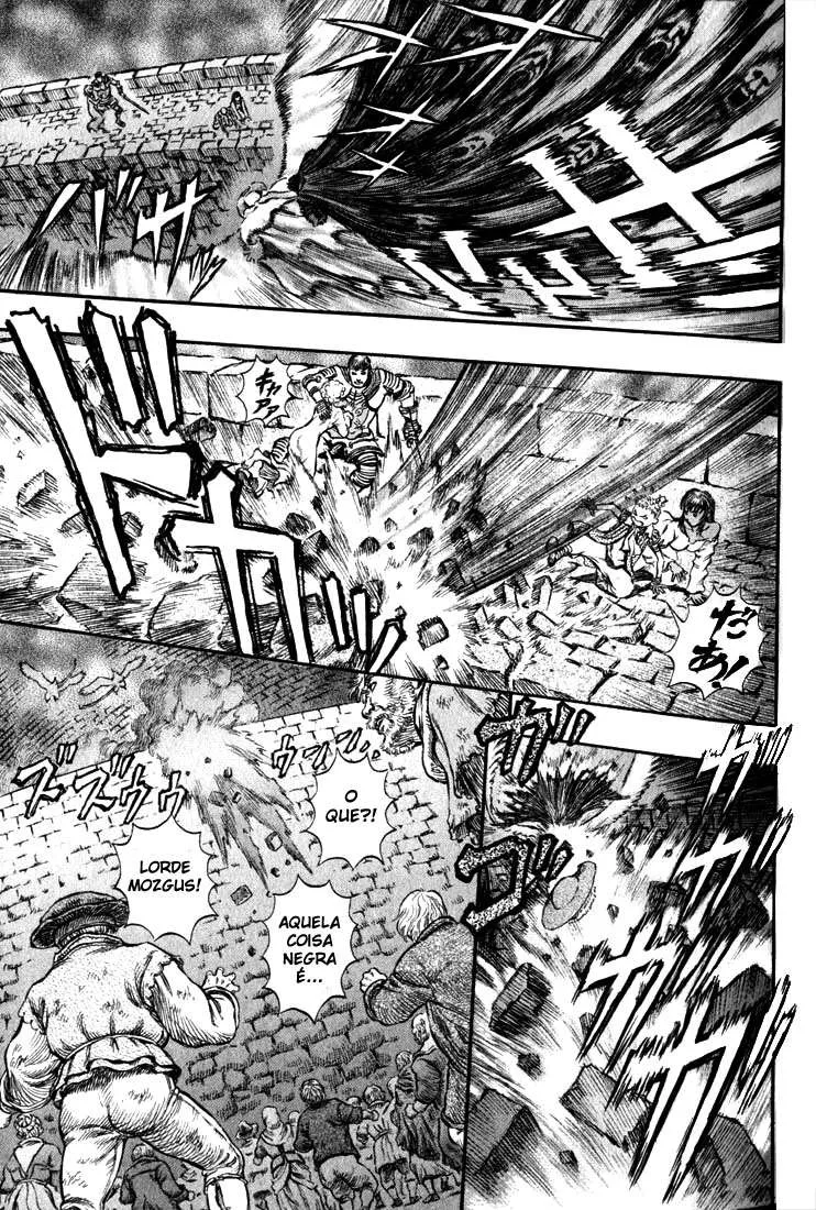 Read Berserk BR Manga Online