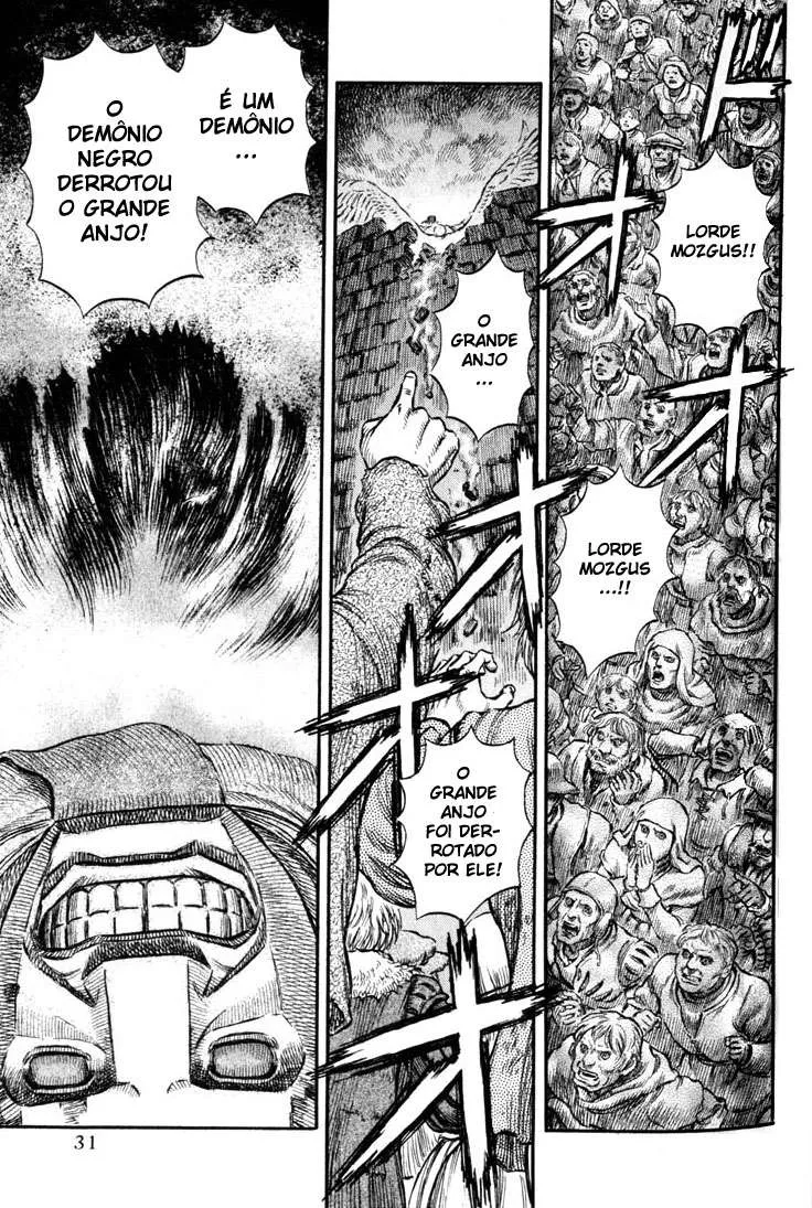Read Berserk BR Manga Online
