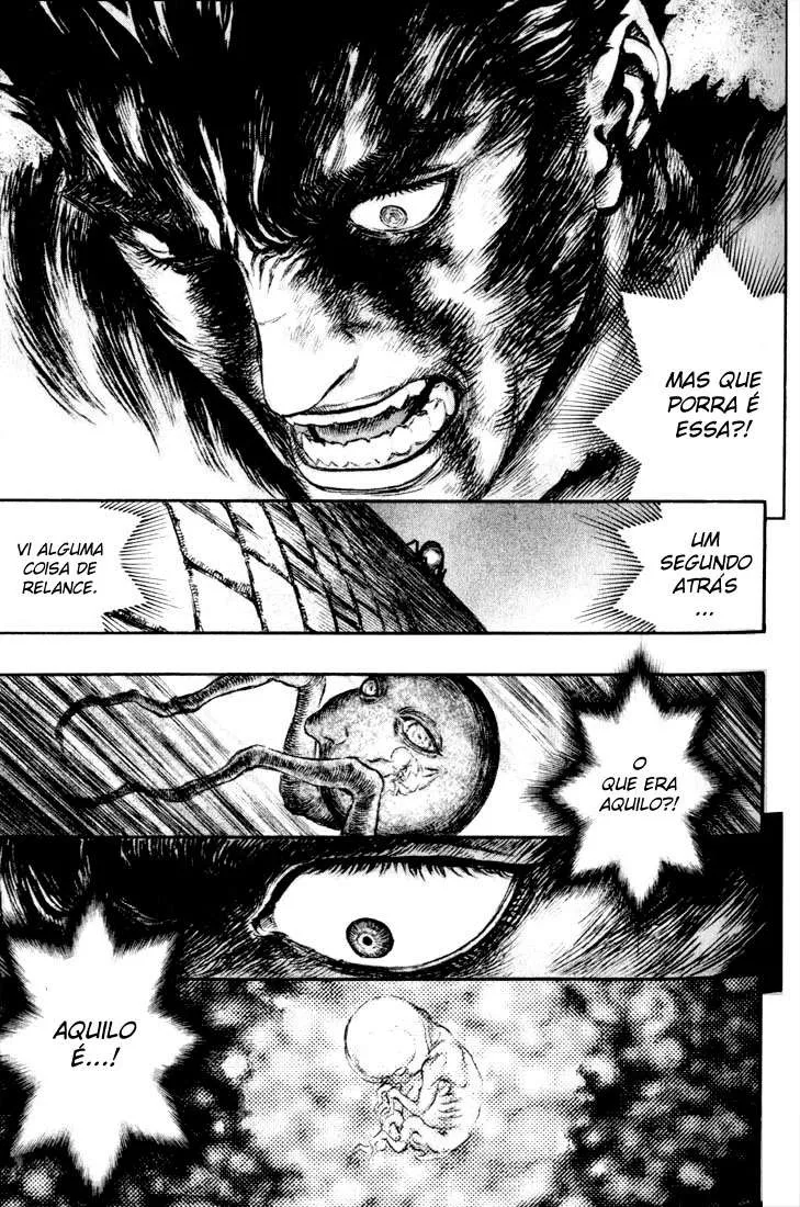Read Berserk BR Manga Online