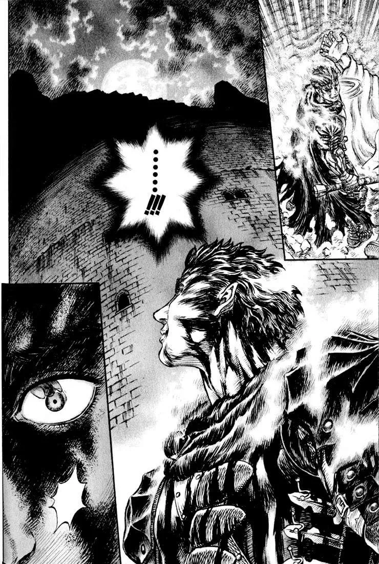 Read Berserk BR Manga Online