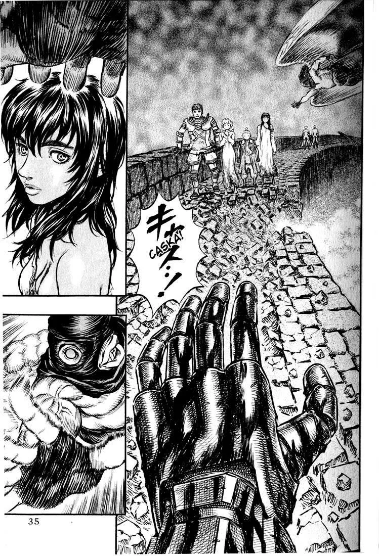 Read Berserk BR Manga Online