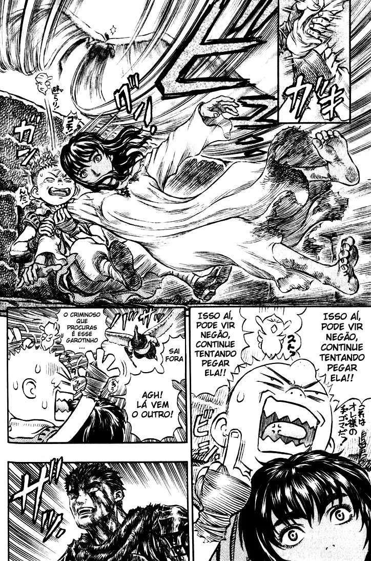 Read Berserk BR Manga Online