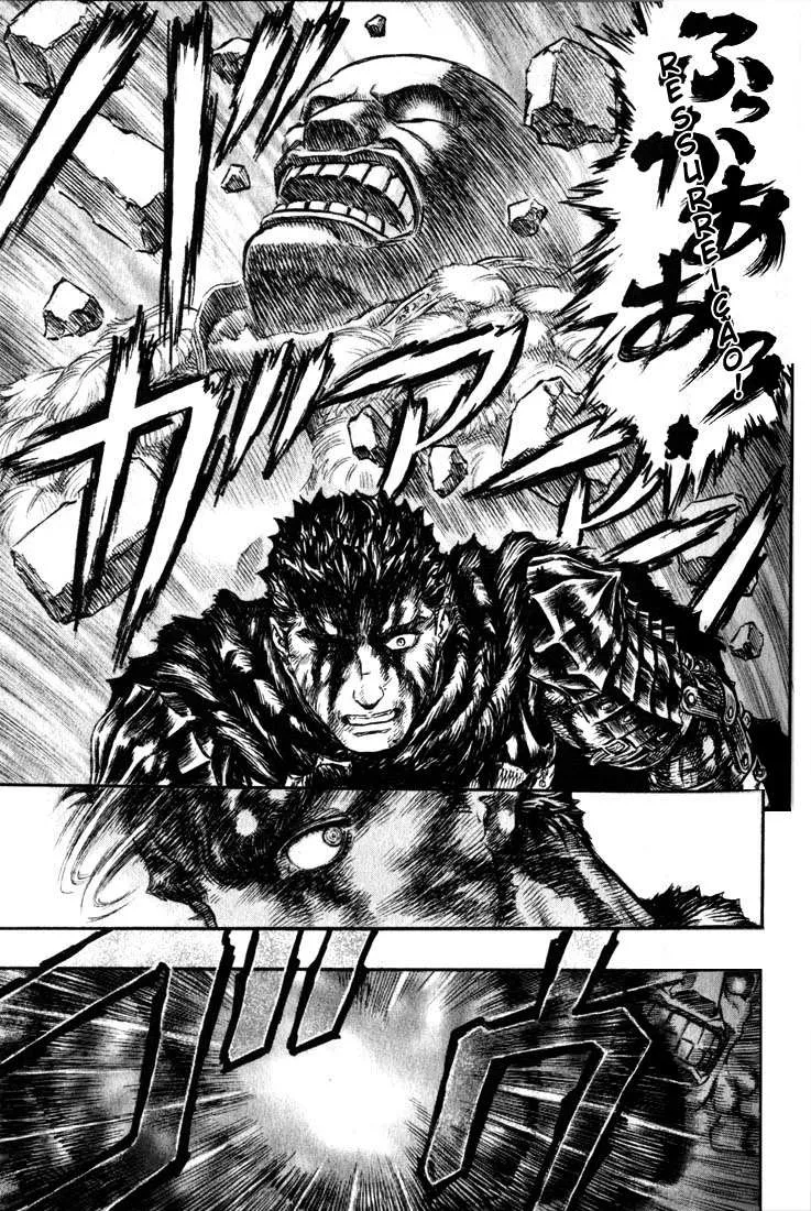 Read Berserk BR Manga Online