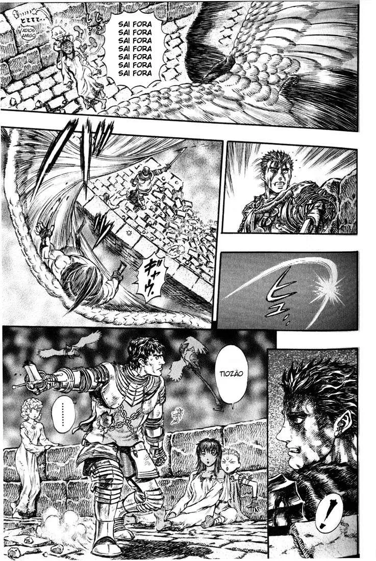 Read Berserk BR Manga Online