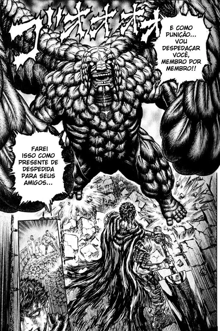 Read Berserk BR Manga Online