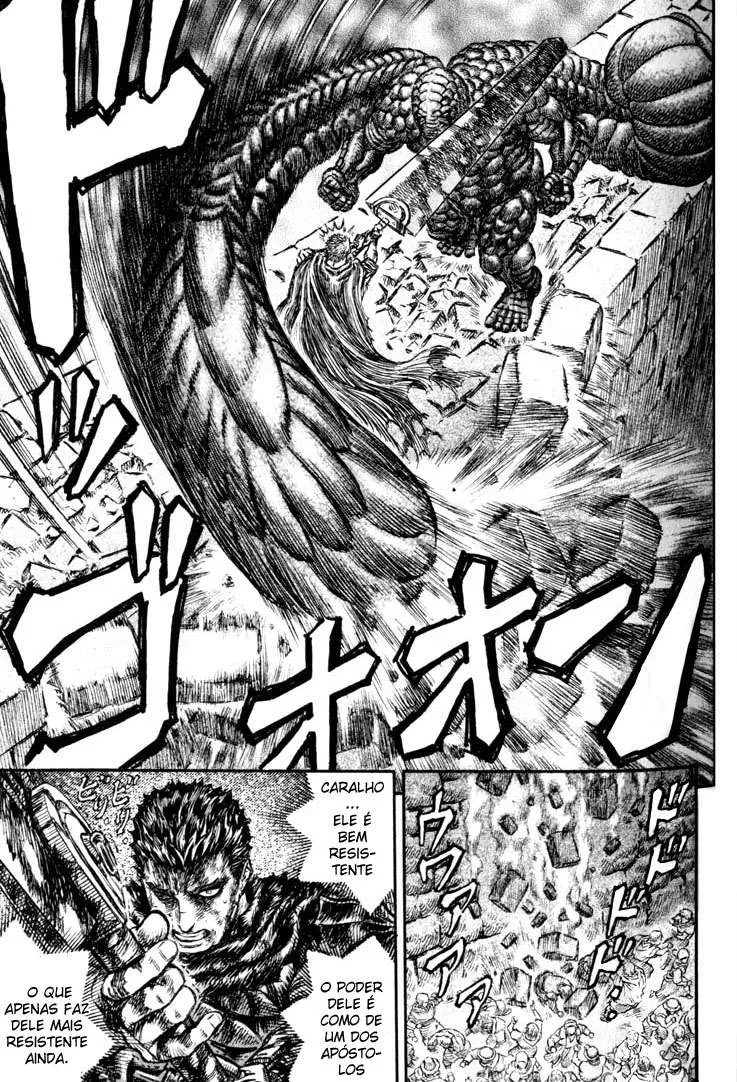 Read Berserk BR Manga Online