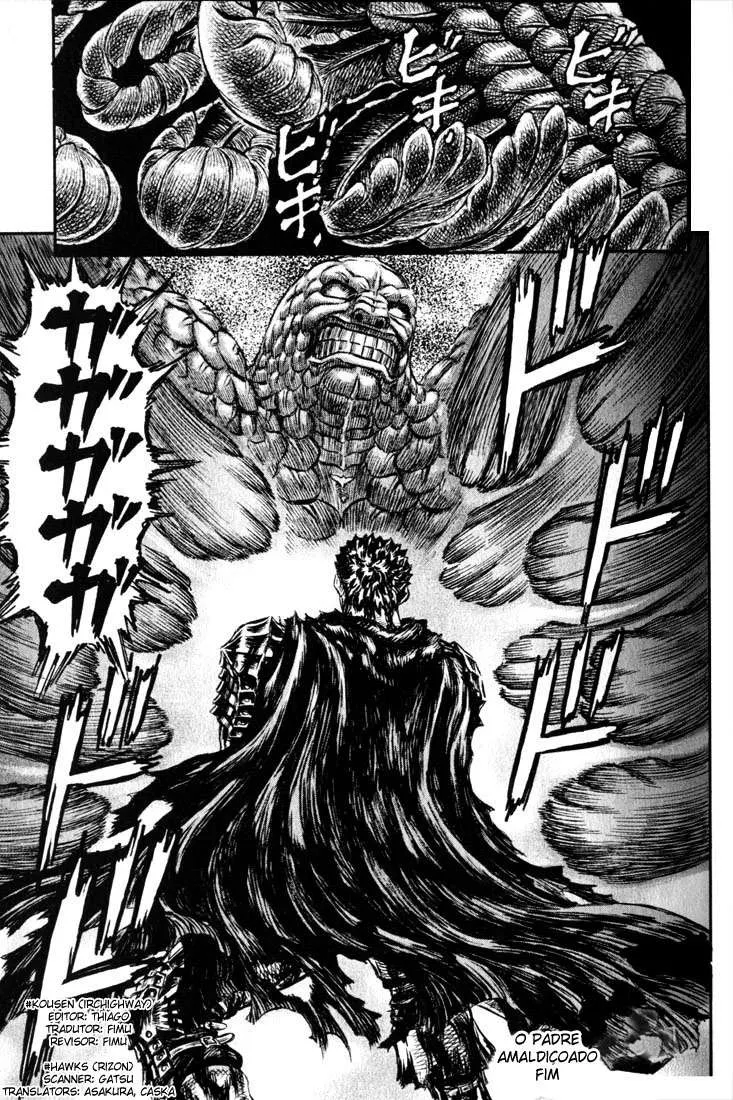 Read Berserk BR Manga Online
