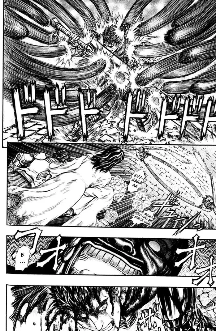 Read Berserk BR Manga Online