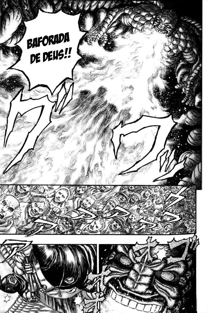 Read Berserk BR Manga Online