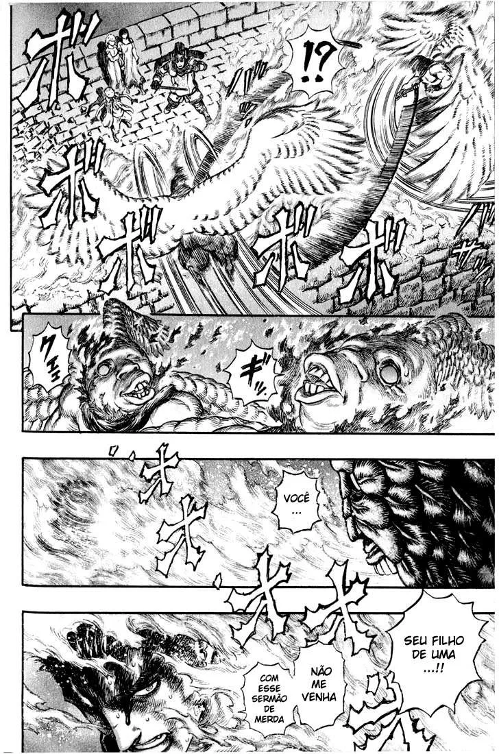 Read Berserk BR Manga Online