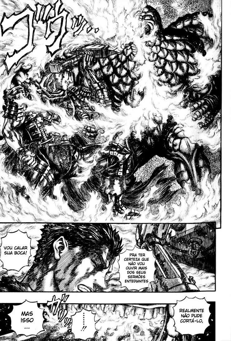 Read Berserk BR Manga Online