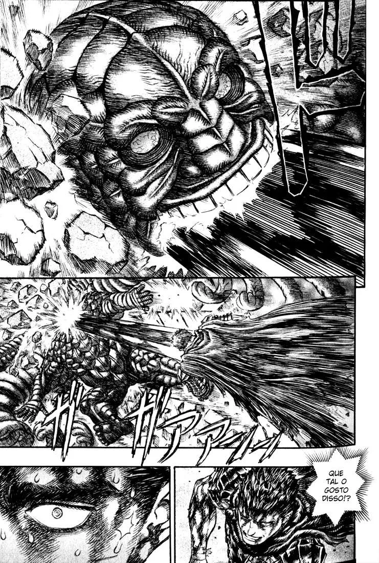 Read Berserk BR Manga Online