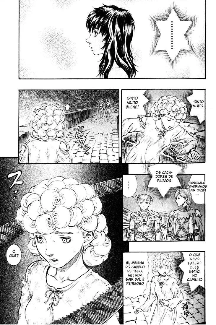 Read Berserk BR Manga Online