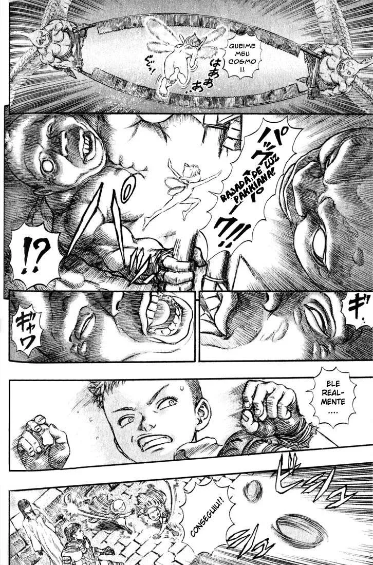 Read Berserk BR Manga Online