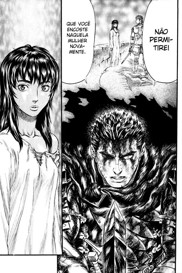 Read Berserk BR Manga Online