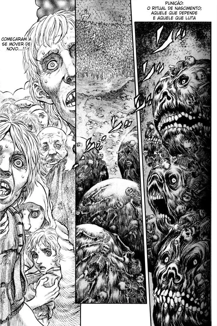 Read Berserk BR Manga Online